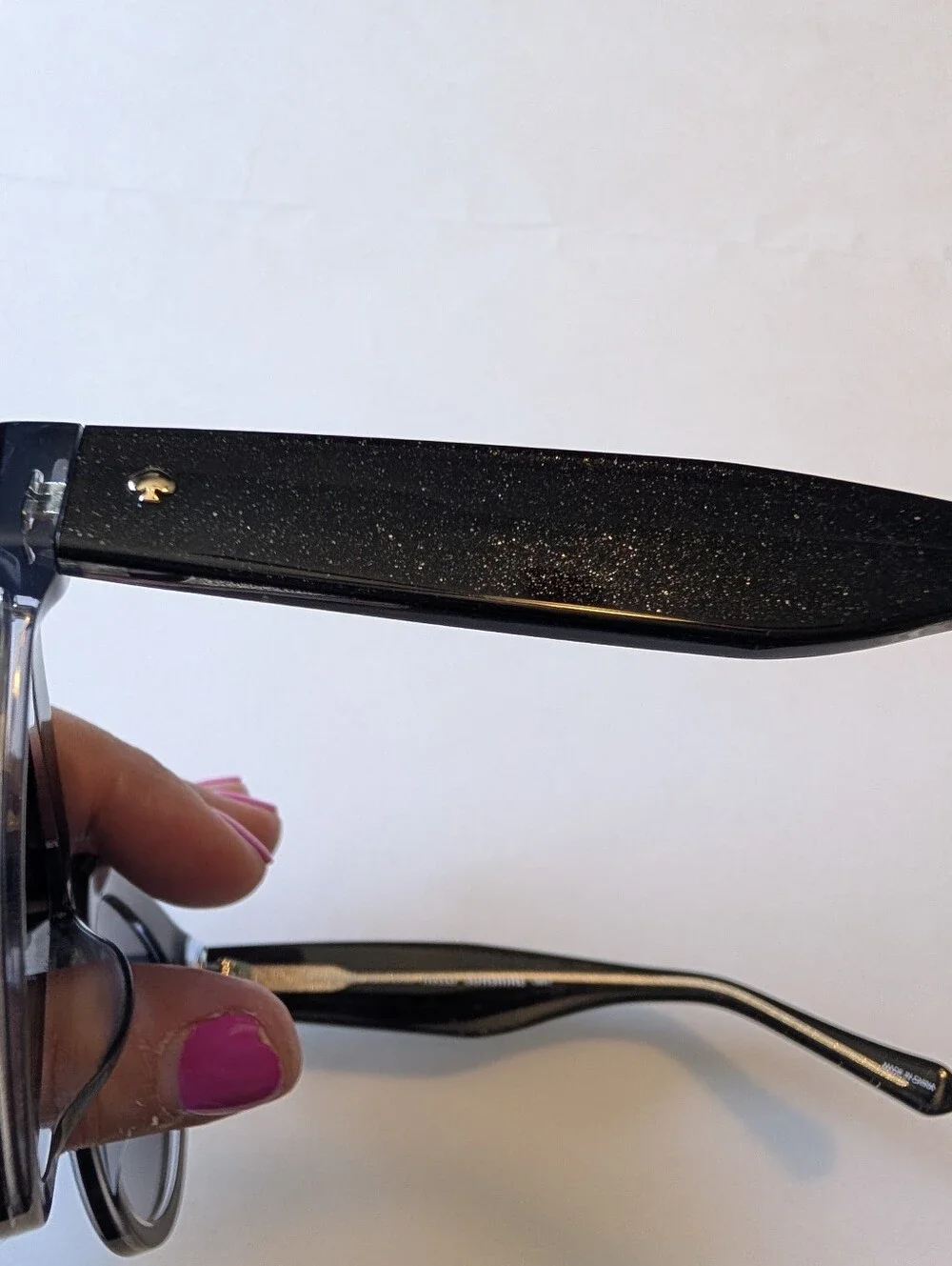 Kate Spade BREA/F/S Sunglasses Brand New